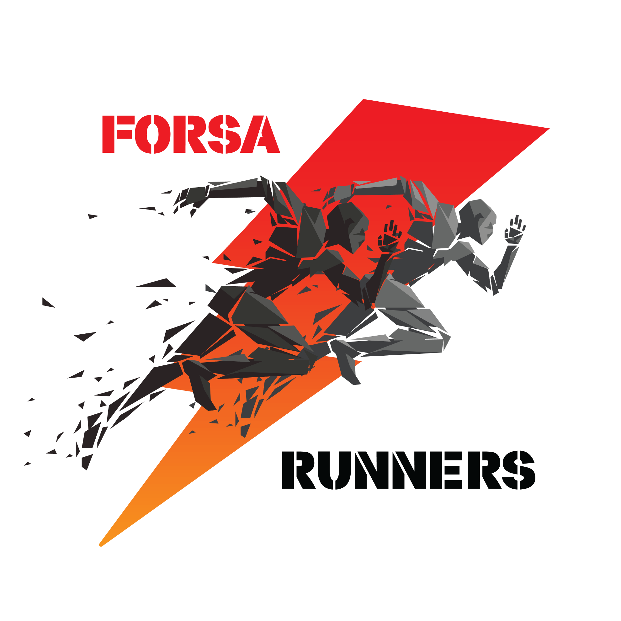 Logoforsarunners